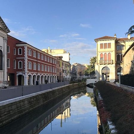 Venice Mestre, Apartments Da Roberta Exterior photo