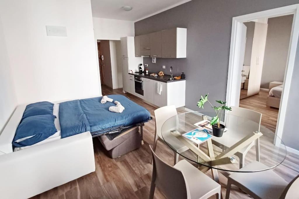 Venice Mestre, Apartments Da Roberta Exterior photo